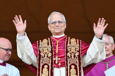 Roma Papasından Ukrayna və Qəzza ilə bağlı çağırış