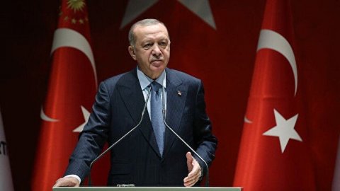 Ankara Rusiya-Ukrayna danışıqlarını qəbul etməyə hazırdır - Ərdoğan