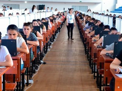 Müəllimlərin vakansiya seçiminin nəticələri AÇIQLANDI
