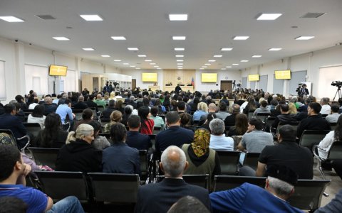 "Ermənistan silahlı qüvvələri mülki şəxsləri mühasirəyə salıb məhv etdi" - Zərərçəkmiş