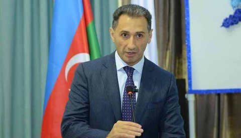 Prezident Rəşad Nəbiyevə yeni vəzifə verdi - SƏRƏNCAM