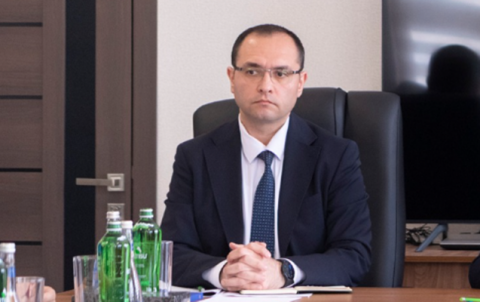 Azərbaycanda nazir koronavirusa yoluxdu