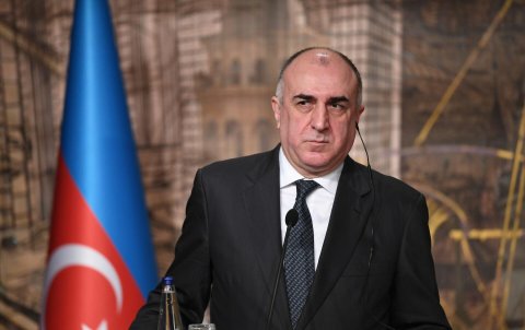 Erməni rəsmilərlə görüşüb nəyi müzakirə edəcəyik? - Elmar Məmmədyarov