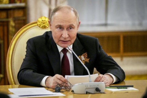 Putin İstanbula getməyəcək - RƏSMİ