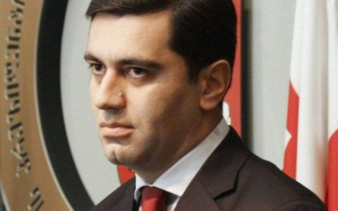 Sabiq müdafiə naziri həbs edildi
