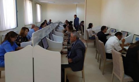 Sertifikasiya ilə bağlı yenilik - Qanun dəyişir