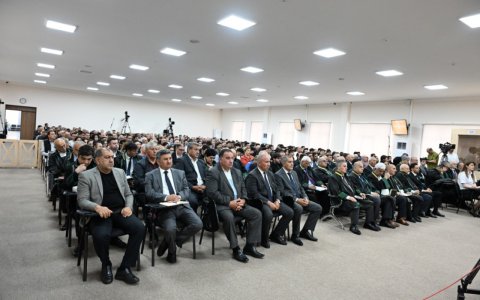 "Əsirlikdən qayıdanların birinin başına "kislota" vurmuşdular" - MƏHKƏMƏ