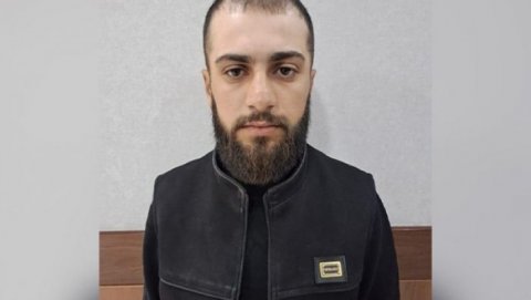 Dənizdə boğulduğu ehtimal edilirdi - 7 ay sonra sağ tapıldı