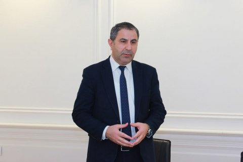 Ədalət Partiyasının yeni sədri kimdir?