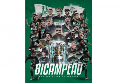 21-ci dəfə ölkə çempionu oldular