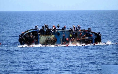 Nigeriyada bərə qəzası - 37 nəfər öldü