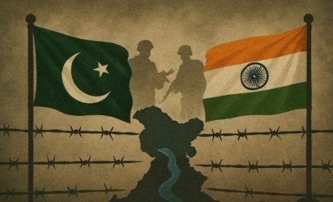 Hindistan və Pakistan arasında atəşkəs davam edəcək