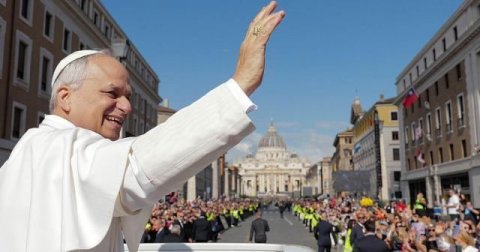 Yeni Roma Papasının müsəlmanlara münasibəti