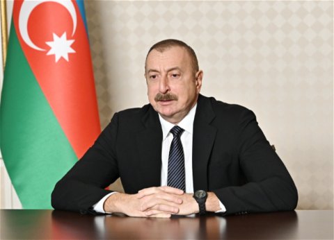 Prezidentdən əsgər valideynlərinə ŞAD XƏBƏR