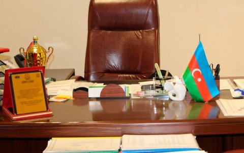 Daha bir məktəb direktorunun səsyazısı yayıldı - Araşdırma BAŞLADI