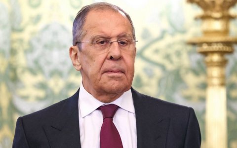 "Ermənistana dedik ki, Kəlbəcər və Laçını saxlayın, 5 rayonu qaytarın” - Lavrov