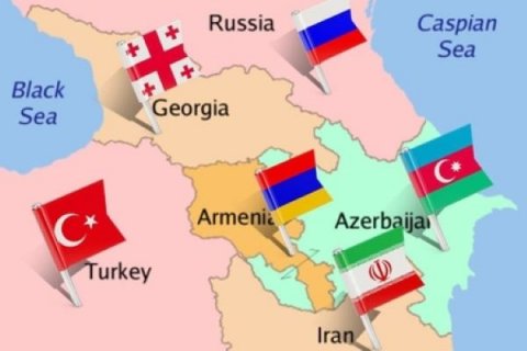 3+3 formatında növbəti görüşlər İrəvan və Bakıda olacaq