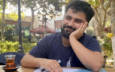 665 bal toplayan azərbaycanlı gənc faciəvi şəkildə öldü