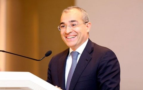 Mikayıl Cabbarova yeni vəzifə verildi