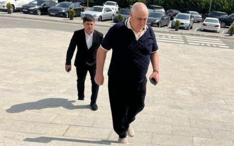 Sualı cavablamaq üçün savadım yoxdur - "Şərurlu İsfəndiyar" ifadə verdi