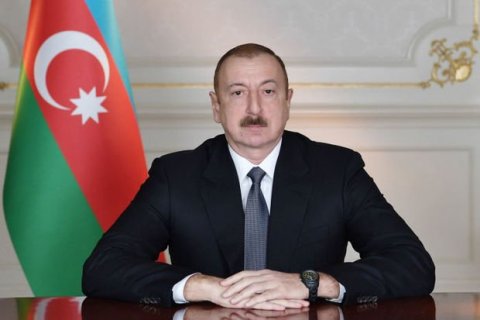 Prezident “Mediasiya haqqında” qanuna dəyişiklikləri təsdiqlədi