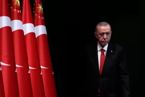 Ərdoğan yenidən prezidenliyə namizəd olacaq? - Özü AÇIQLADI