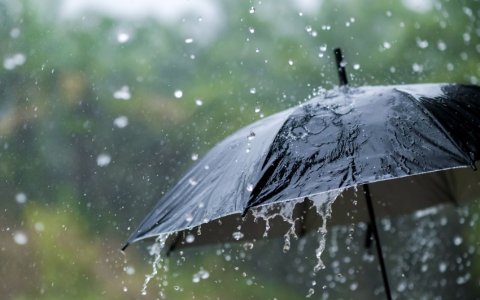 Leysan yağacaq, çaylardan sel keçəcək - Hava xəbərdarlıq