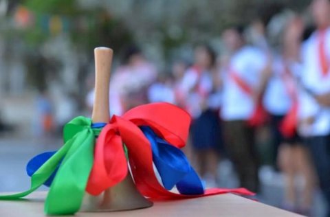 Nazirdən “Son zəng”lə bağlı yeni tapşırıq