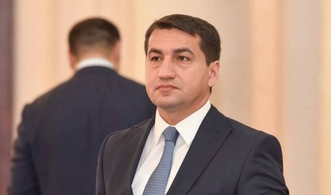 Beş il əvvəl xəyal kimi qəbul oluna bilərdi...