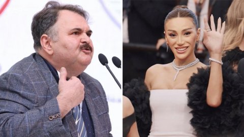 Röya Ayaz Salayevi hədələdi: Özünüzə gəlin!