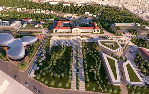 Qarabağ və Şərqi Zəngəzur üçün yeni qanun layihəsi olacaq? - Deputatlar danışdı