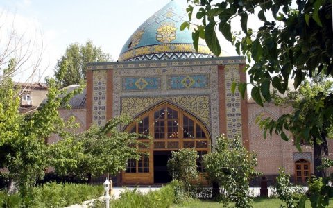 Qərbi Azərbaycan İcması İrəvan Qazılığı barədə bəyanat verdi