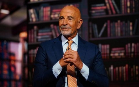 O da Ankarada Suriya lideri ilə görüşdü