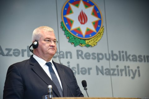 Azərbaycan investisiyaları Ukrayna üçün vacibdir - Sibiqa