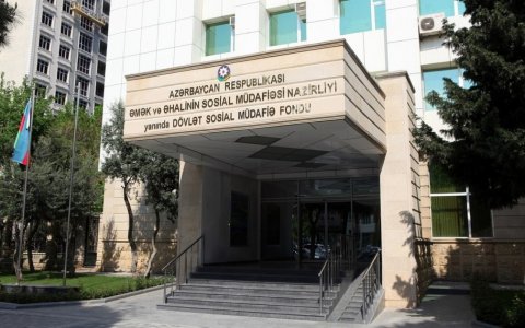 DSMF-də yeni təyinatlar oldu