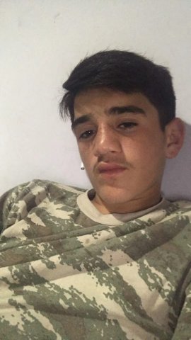 Fiziki məhdudiyyətli yeniyetmə itkin düşdü