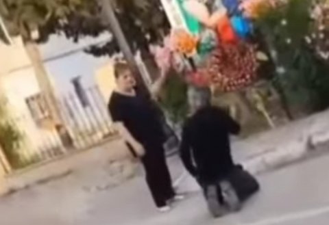 Videosu yayılan şəhid anası danışdı: "İçkili halda oğlumun..."
