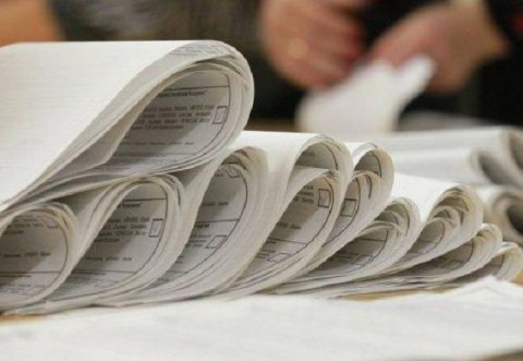 Seçicilərin siyahısının dəqiqləşdirilməsi başa çatdı