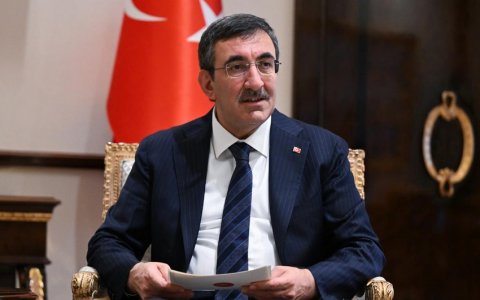 Azərbaycanı eyni könül birliyi ilə dəstəkləyəcəyik