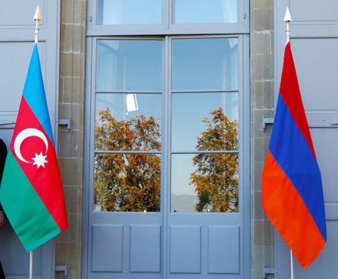 Sülh müqaviləsi bu halda reallaşa bilər - XİN-nin müavini açıqladı