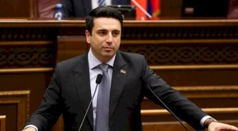 Sülh sazişindən sonra azərbaycanlılarla ticarətə başlayacağıq - Simonyan