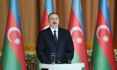 Bu gün üçtərəfli əməkdaşlığımızın yeni səhifəsi açılır
