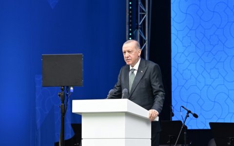 Qarabağda səslənən hər not Azərbaycan xalqının dirçəlişinin səsidir