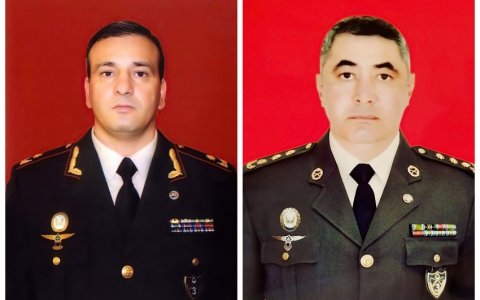 "Polad Həşimovun təxliyəsi zamanı atəşə tutulduq"