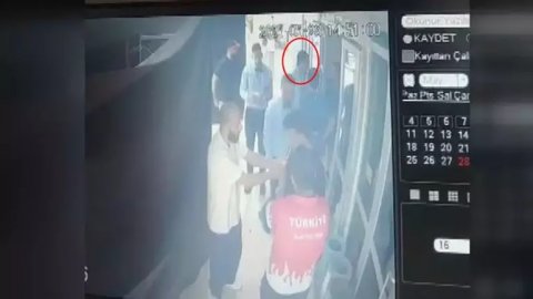 Araz Musayevin bıçaqlanmasına görə 6 nəfər tutulub - Biri Rusiyaya qaçıbmış