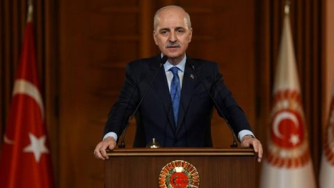 Yenidən spiker postuna namizəd oldu