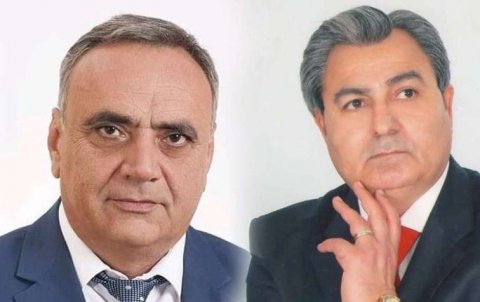 Füzuli Hüseynova töhmət verildi - Şuradan ÇIXARILDI