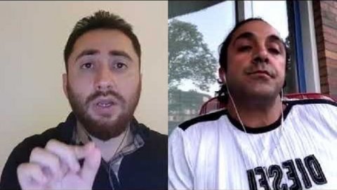 Xaricdəki blogerlərlə bağlı həbs qərarı verildi
