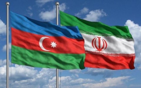 İran Azərbaycana yeni səfir təyin edib