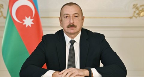 Prezident bu məhkəmələrə hakim təyin etdi - SİYAHI